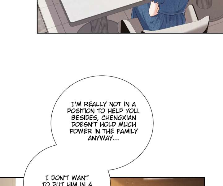 It’s Just a Superficial Intention chapter 44 page 6
