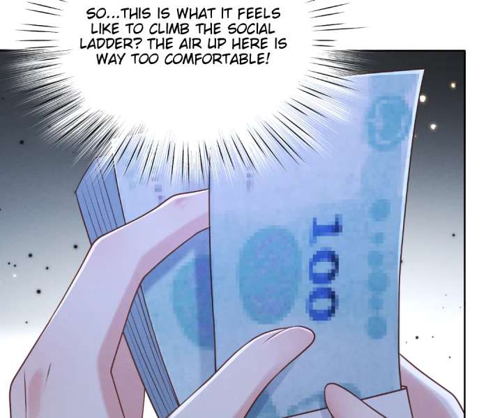 It’s Just a Superficial Intention chapter 44 page 25