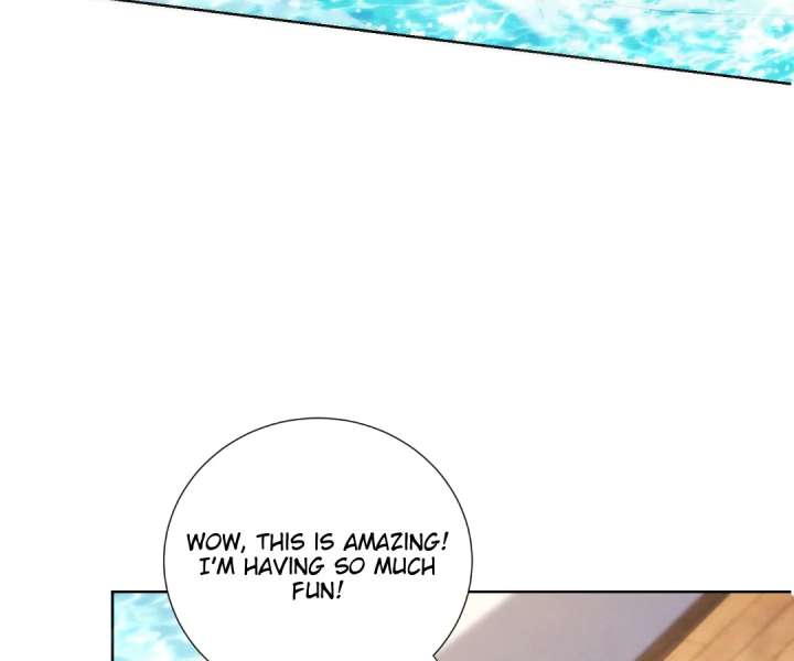 It’s Just a Superficial Intention chapter 44 page 45