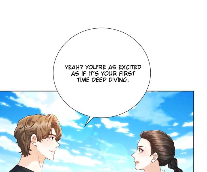 It’s Just a Superficial Intention chapter 44 page 47