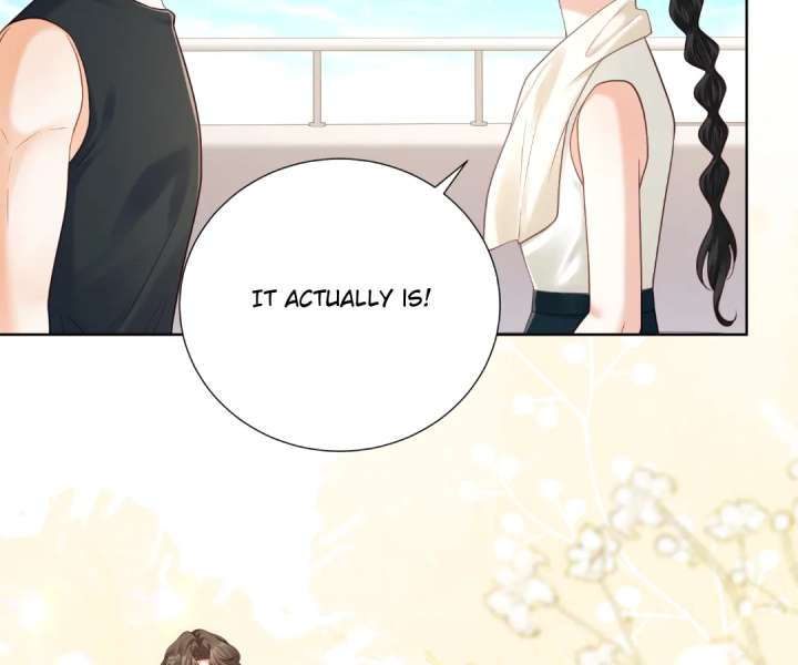It’s Just a Superficial Intention chapter 44 page 48