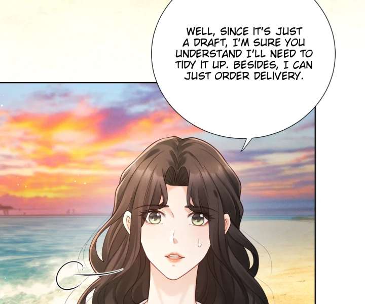 It’s Just a Superficial Intention chapter 44 page 73