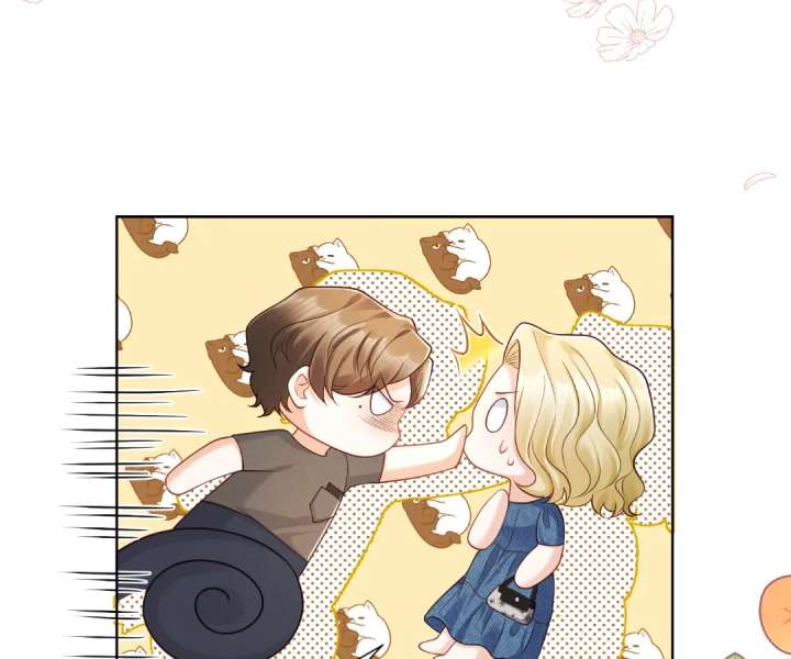 It’s Just a Superficial Intention chapter 44 page 86