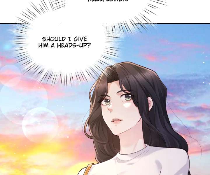 It’s Just a Superficial Intention chapter 45 page 6
