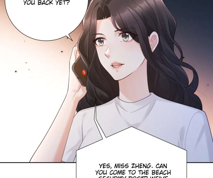 It’s Just a Superficial Intention chapter 45 page 10