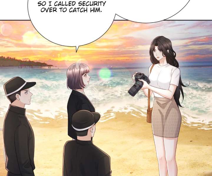 It’s Just a Superficial Intention chapter 45 page 16