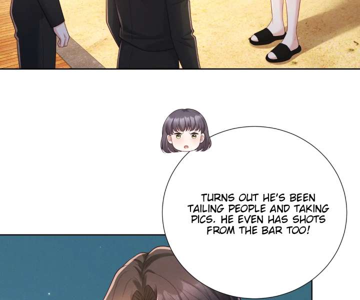 It’s Just a Superficial Intention chapter 45 page 17