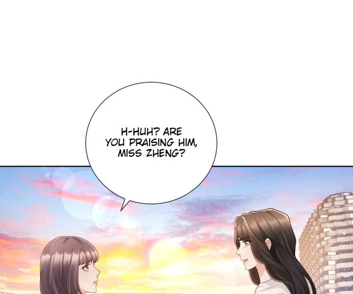 It’s Just a Superficial Intention chapter 45 page 21