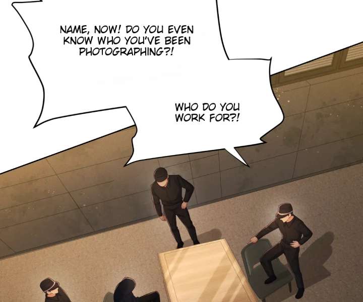 It’s Just a Superficial Intention chapter 45 page 28