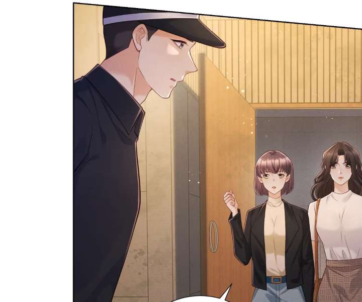 It’s Just a Superficial Intention chapter 45 page 30