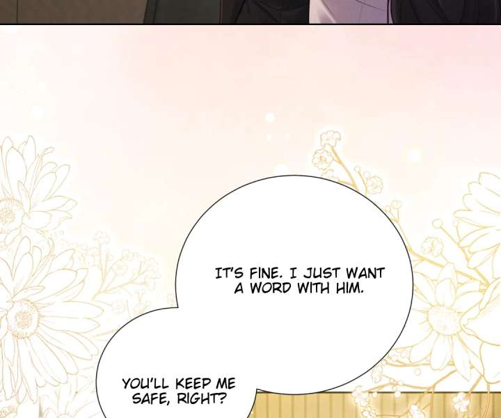 It’s Just a Superficial Intention chapter 45 page 33