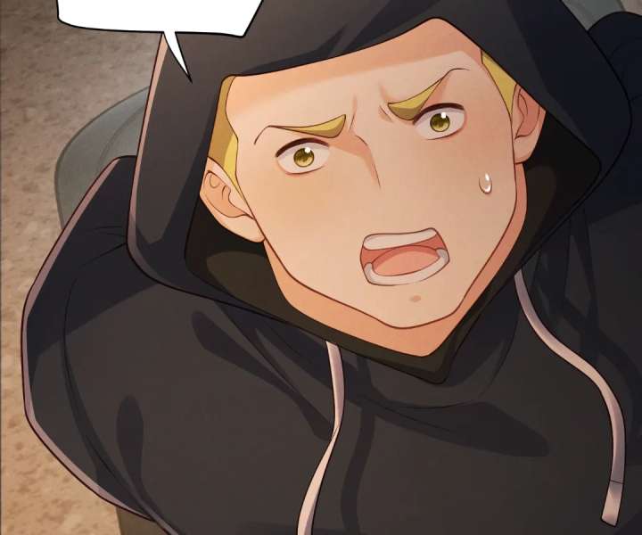 It’s Just a Superficial Intention chapter 45 page 42
