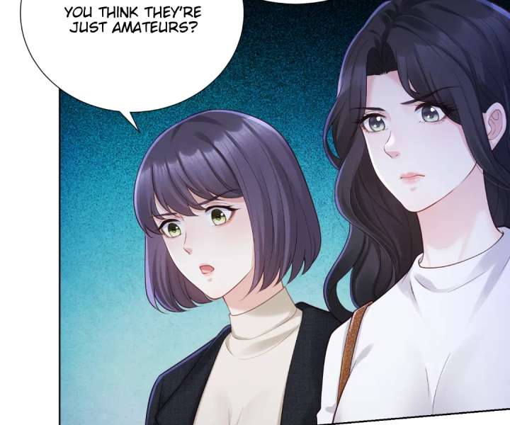 It’s Just a Superficial Intention chapter 45 page 44