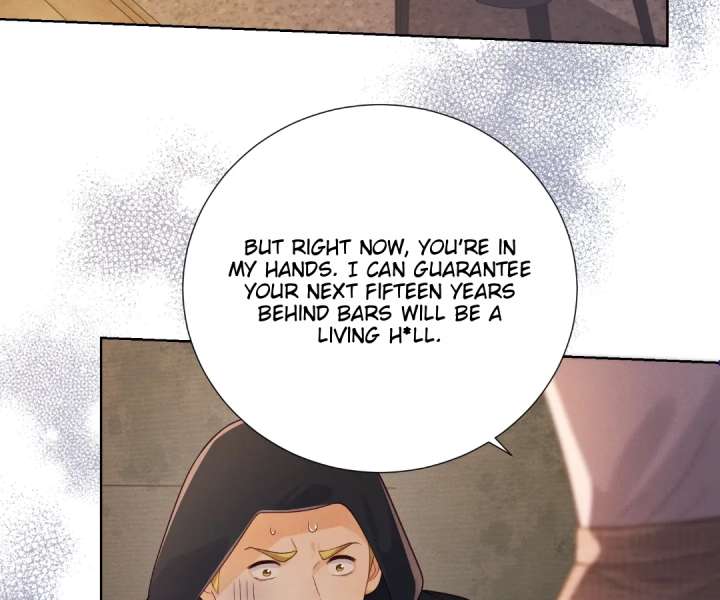 It’s Just a Superficial Intention chapter 45 page 47