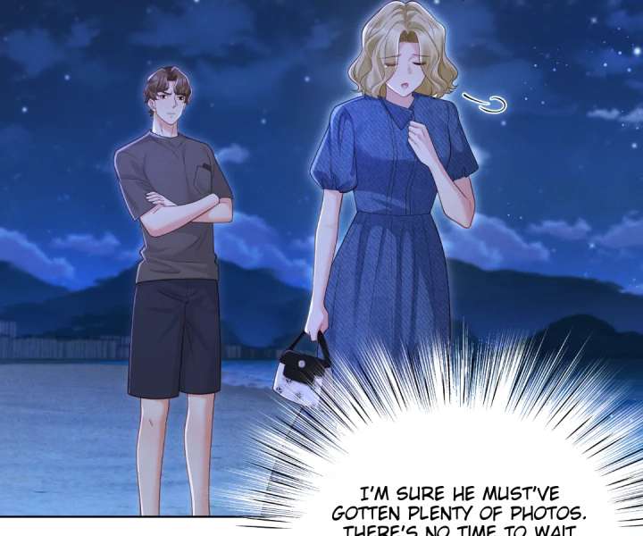 It’s Just a Superficial Intention chapter 45 page 72