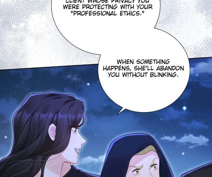 It’s Just a Superficial Intention chapter 45 page 81
