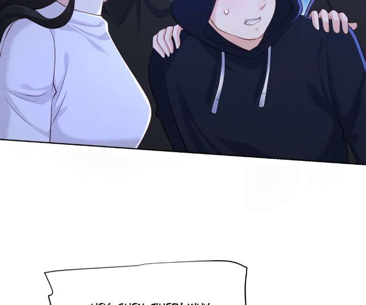 It’s Just a Superficial Intention chapter 45 page 82