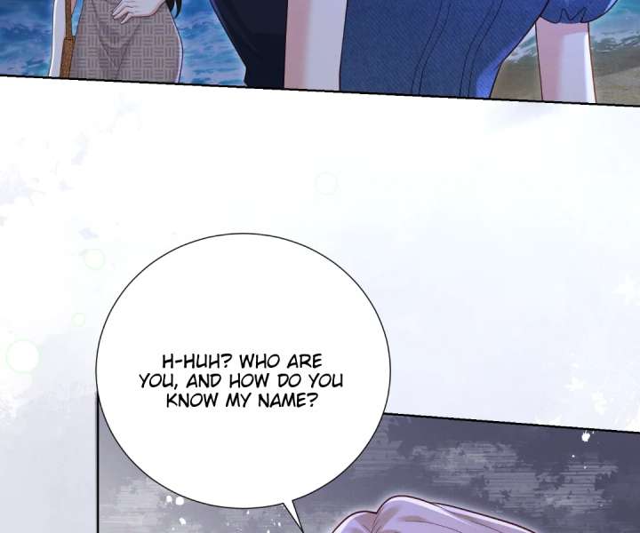 It’s Just a Superficial Intention chapter 45 page 84