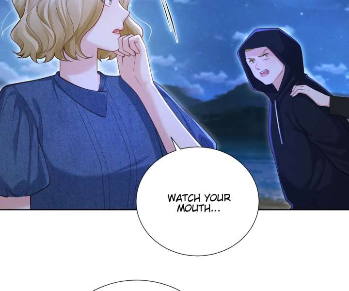 It’s Just a Superficial Intention chapter 45 page 87