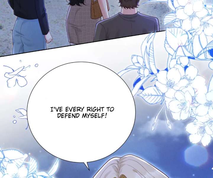 It’s Just a Superficial Intention chapter 45 page 92
