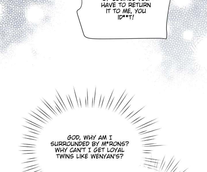 It’s Just a Superficial Intention chapter 47 page 14