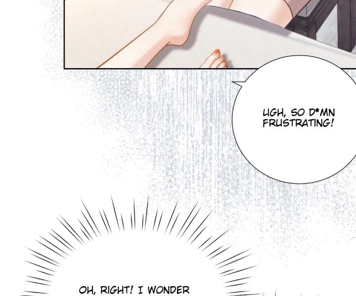 It’s Just a Superficial Intention chapter 47 page 21