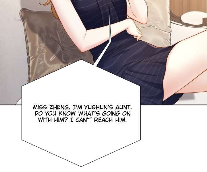 It’s Just a Superficial Intention chapter 47 page 30