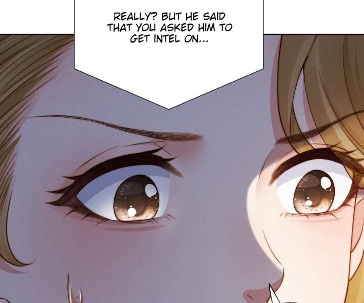It’s Just a Superficial Intention chapter 47 page 33