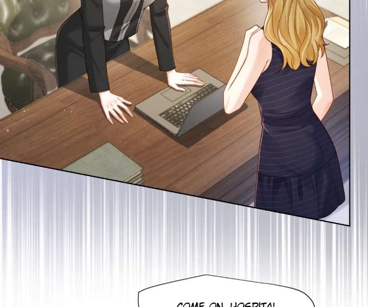 It’s Just a Superficial Intention chapter 47 page 82