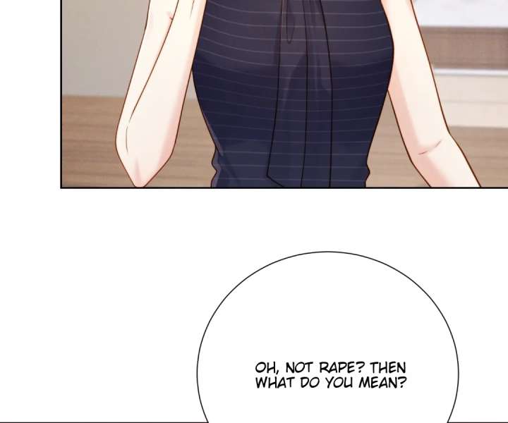 It’s Just a Superficial Intention chapter 47 page 86