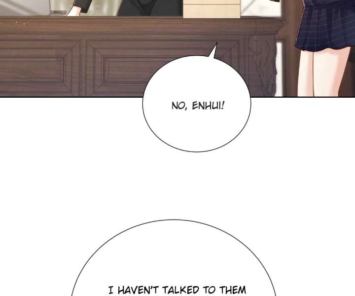 It’s Just a Superficial Intention chapter 47 page 93