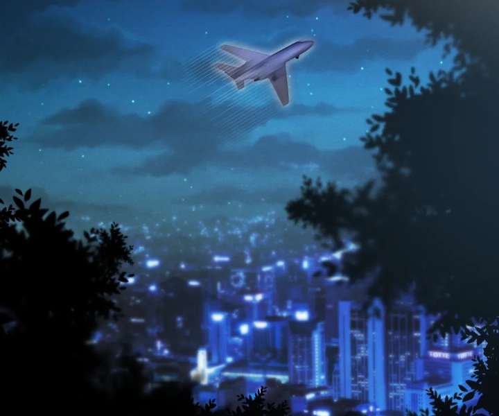 It’s Just a Superficial Intention chapter 49 page 2