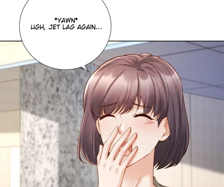 It’s Just a Superficial Intention chapter 49 page 5