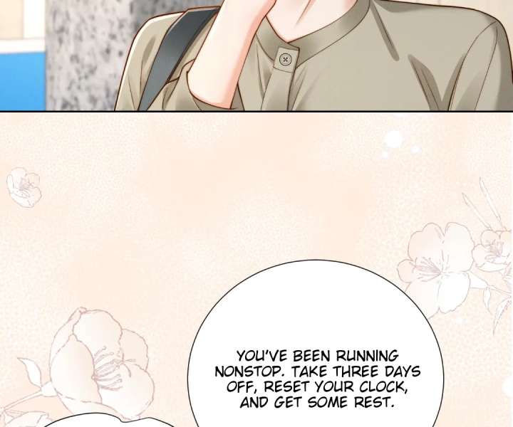 It’s Just a Superficial Intention chapter 49 page 6