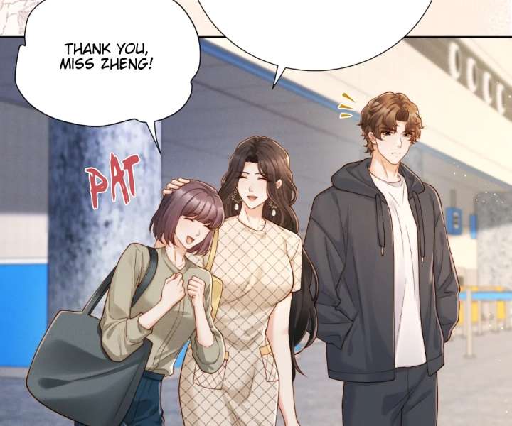 It’s Just a Superficial Intention chapter 49 page 7