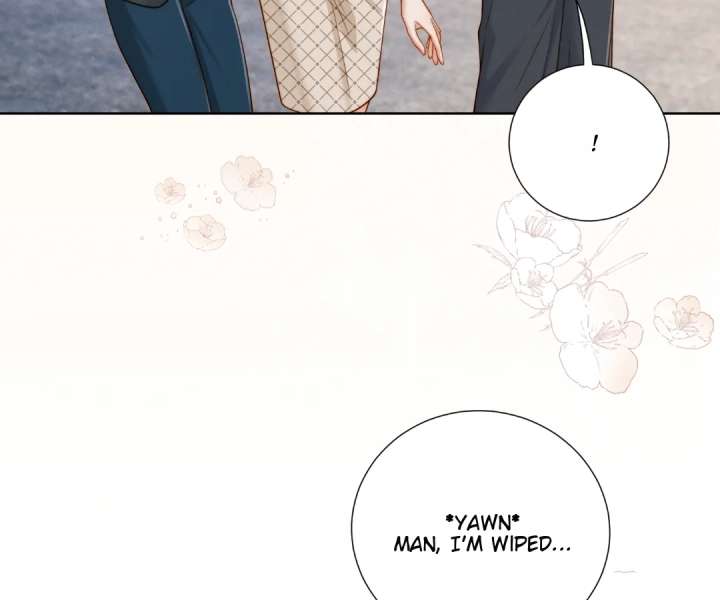 It’s Just a Superficial Intention chapter 49 page 8