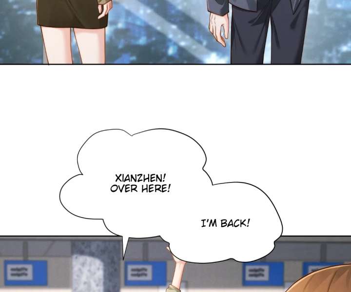 It’s Just a Superficial Intention chapter 49 page 15