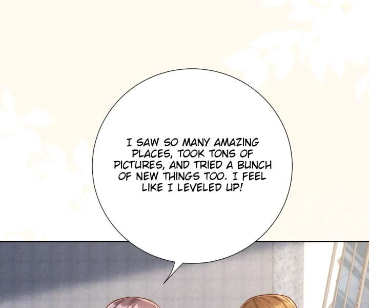 It’s Just a Superficial Intention chapter 49 page 17