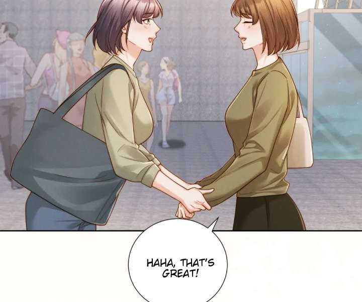 It’s Just a Superficial Intention chapter 49 page 18