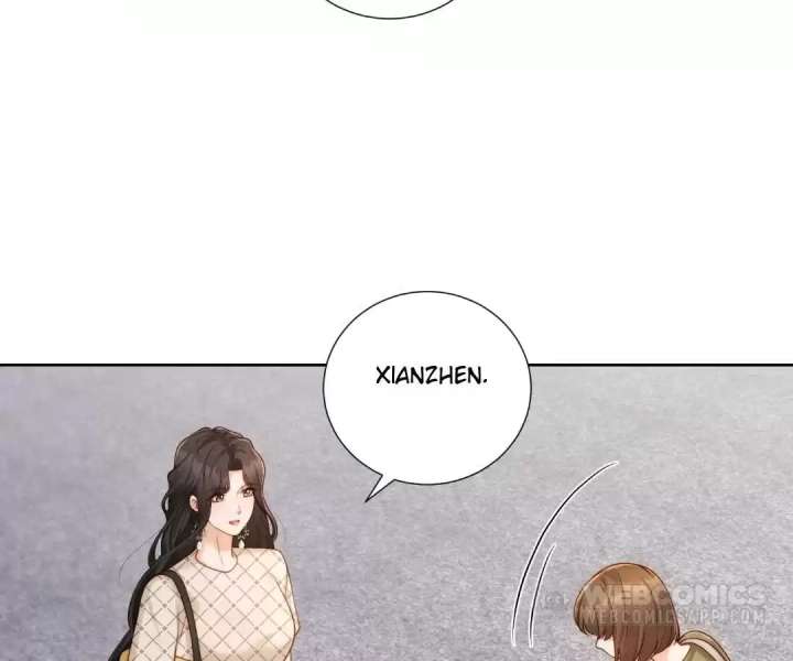 It’s Just a Superficial Intention chapter 49 page 19