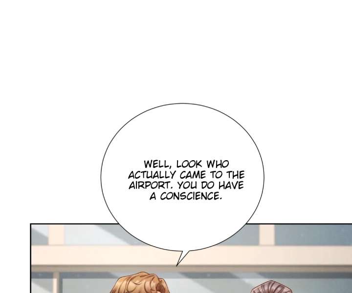 It’s Just a Superficial Intention chapter 49 page 23