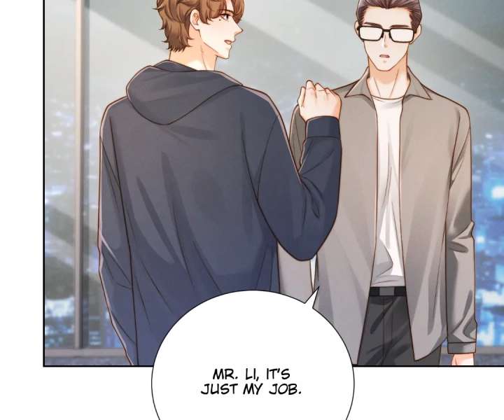 It’s Just a Superficial Intention chapter 49 page 24