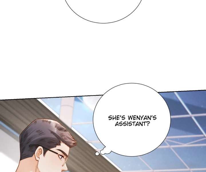 It’s Just a Superficial Intention chapter 49 page 25