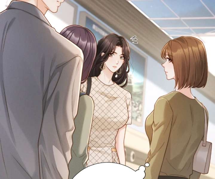 It’s Just a Superficial Intention chapter 49 page 26
