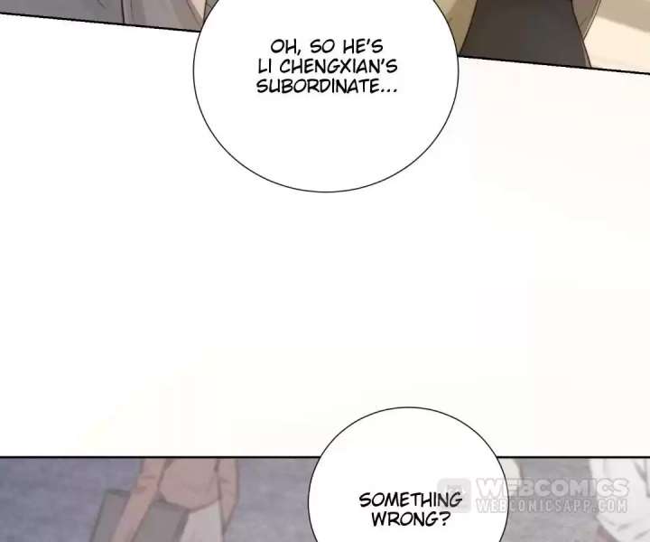 It’s Just a Superficial Intention chapter 49 page 27