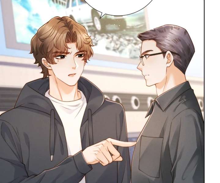 It’s Just a Superficial Intention chapter 49 page 30