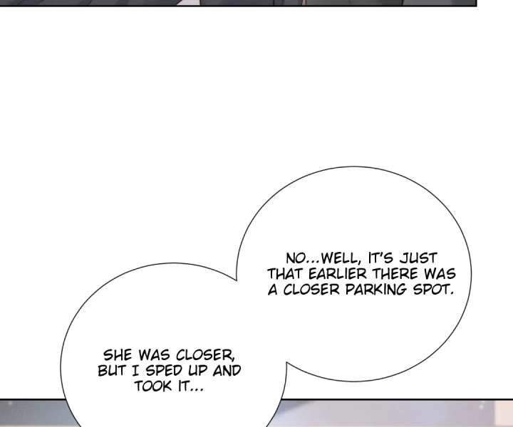 It’s Just a Superficial Intention chapter 49 page 31