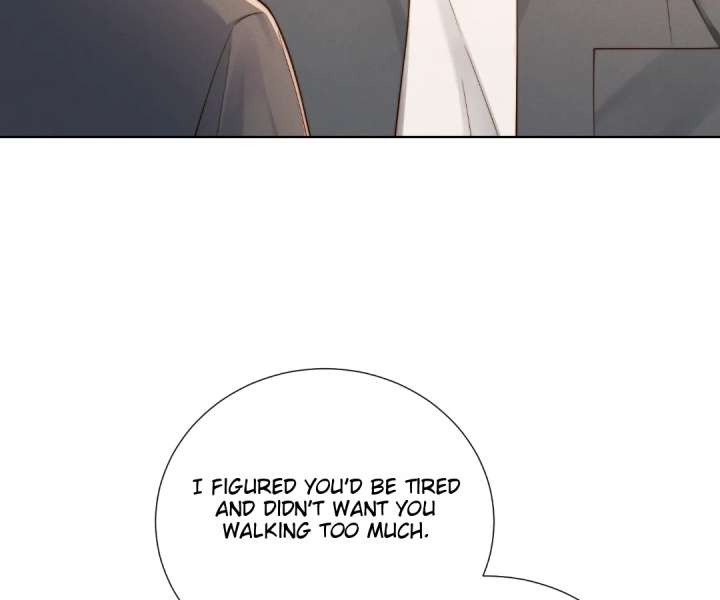 It’s Just a Superficial Intention chapter 49 page 33