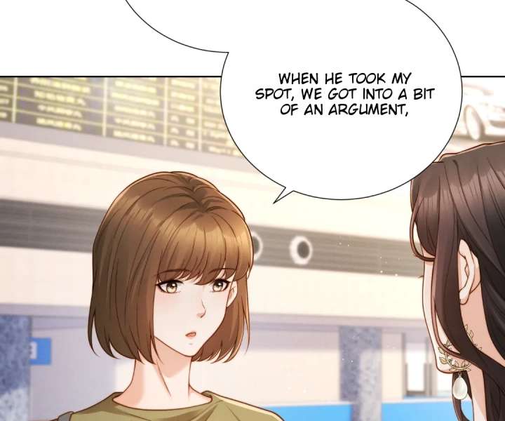 It’s Just a Superficial Intention chapter 49 page 34