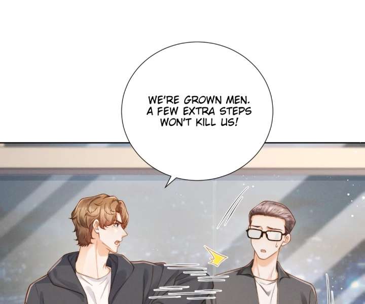 It’s Just a Superficial Intention chapter 49 page 36